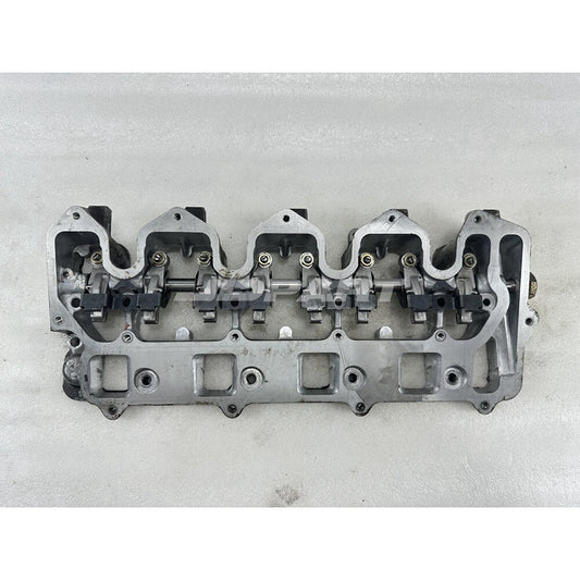 4LC1 rocker arm Assy 8-97066-876-1 - Suitable for Isuzu excavator engine parts.