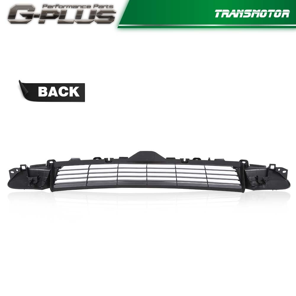 New for Model 3 2017 - 2022 front bumper lower grille 1085927-00-C- v