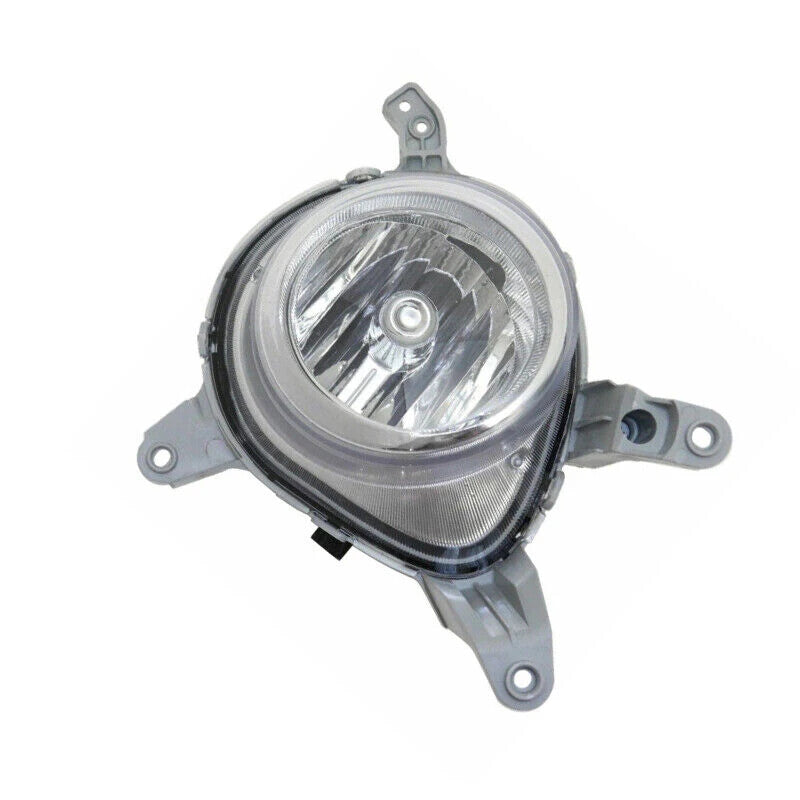 Pair for hyundai for Veloster 2011-2017 Car Front Fog Light Lamp Assembly