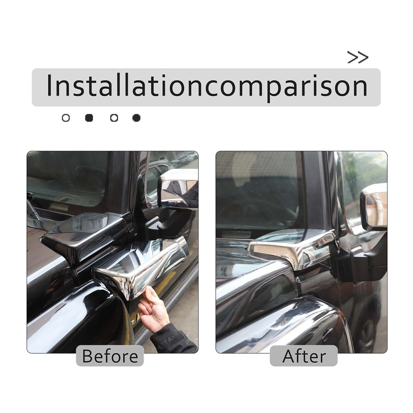 ABS carbon fiber air conditioning volume control trim frame for BMW 3 Series E90 2005-2012