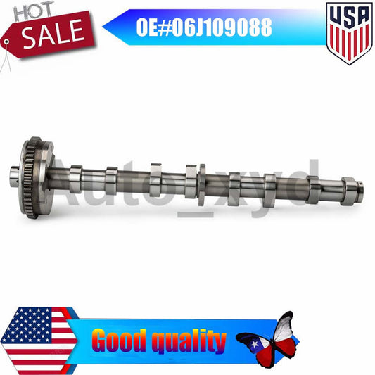 06J109088 06H109021K Intake Camshaft Timing Gear Assembly for AUDI A3 for A5 for VW for GOLF