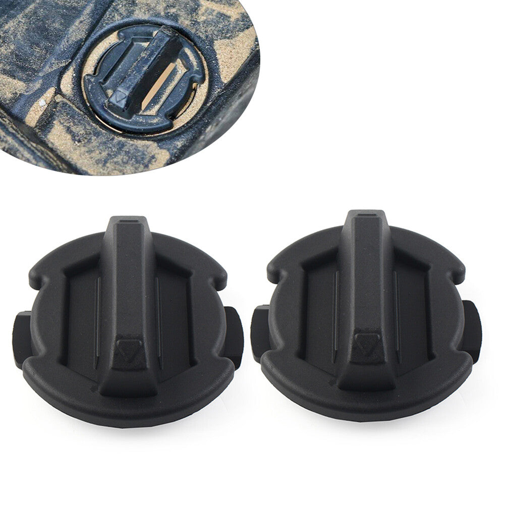 Boden-Abfluss-Stecker f¨¹r for Polaris General 4 1000 RZR 4 XP 1000 S 1000 Paar Motor