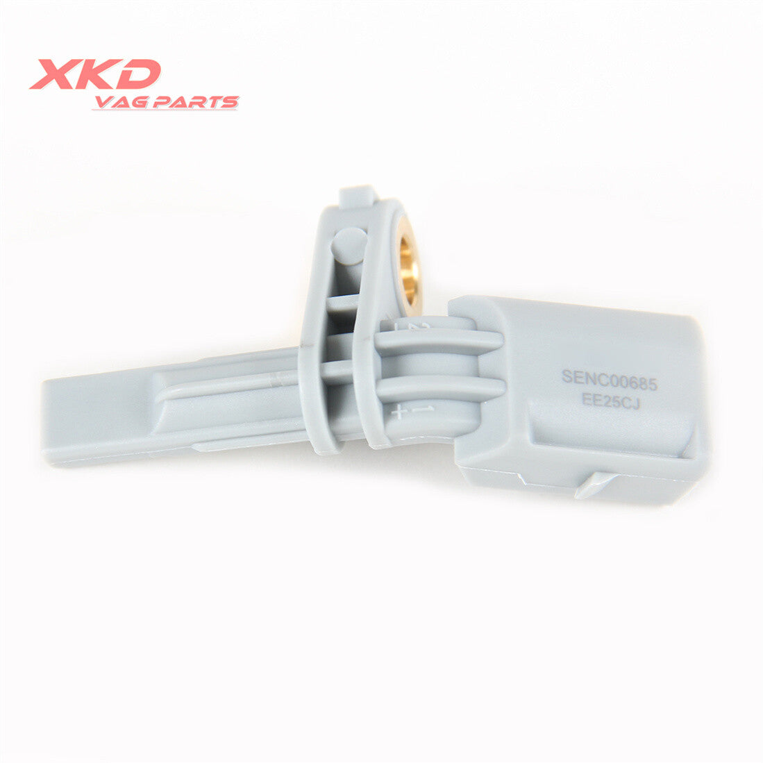 2-piece set of right rear ABS sensor for Audi Q7 WHT003856A Q