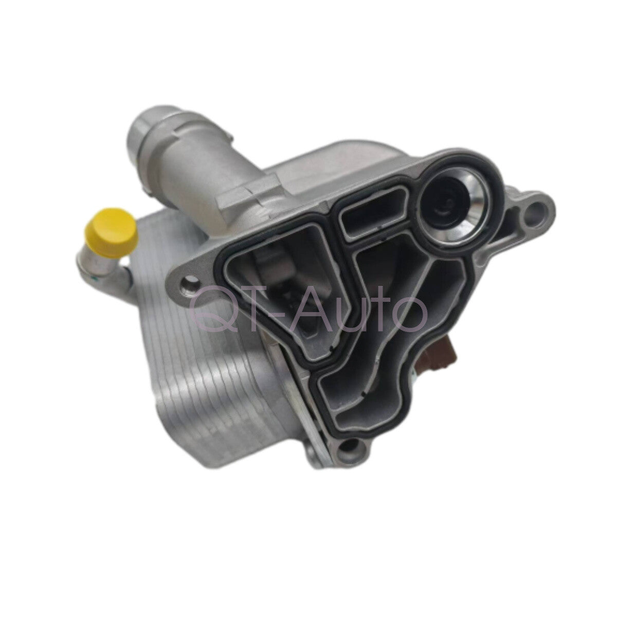 11428637812 Oil filter housing suitable for 2007 - 2019 3.0T X3 X4 X5 X6 X7- n