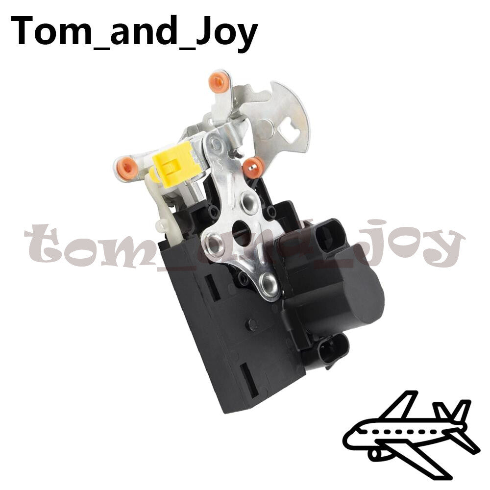 Front Left Driver Side For Chevy Trailblazer Envoy Door Lock Actuator Latch Q