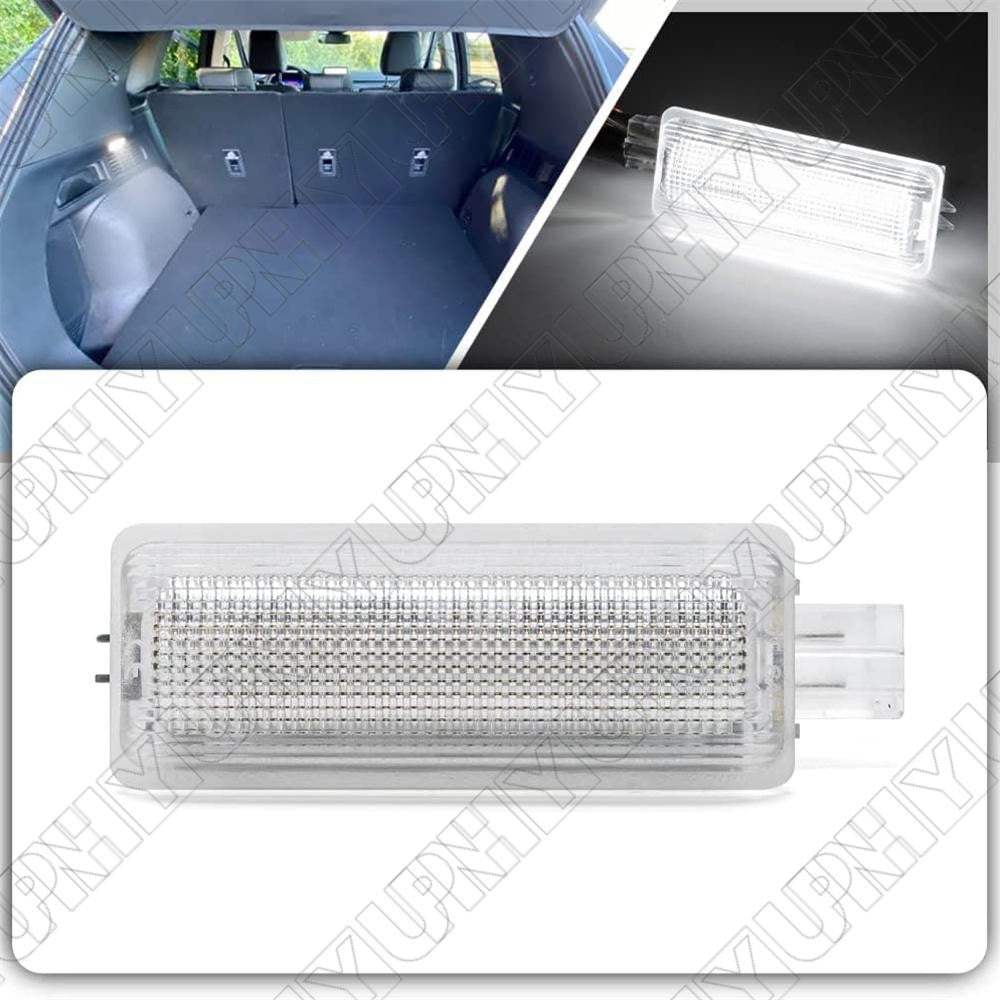PnP LED Luggage Compartment Lamp CV6Z13776A for Ford for Mustang Fusion Escape Edge Q
