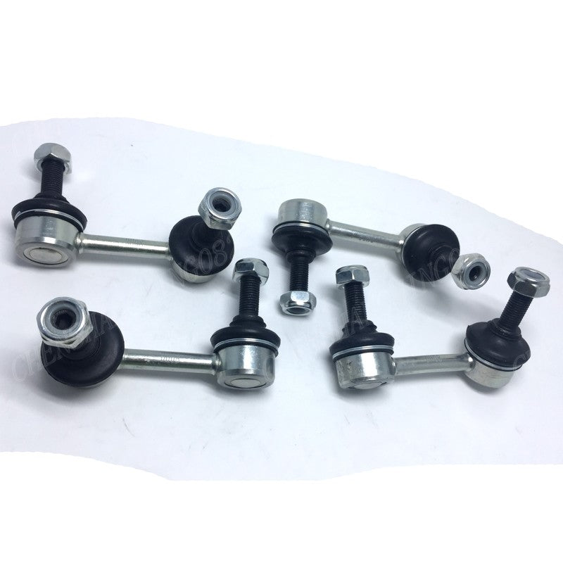 4-piece front and rear stabilizer links and rear stabilizer link for 2006-2011 for Honda for Civic - n