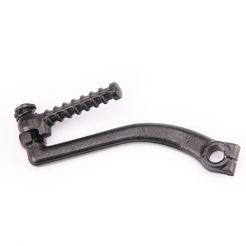 1PCS Motorcycle Scooter Kick Starter Lever Pedal Gear Lever Bar 50CC v