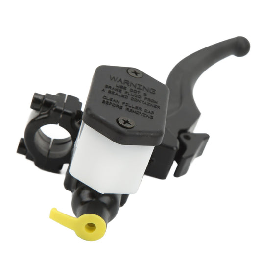 Front Left Hand Brake Master Cylinder 2050078 Cylinder Lever Handle Replacement Q