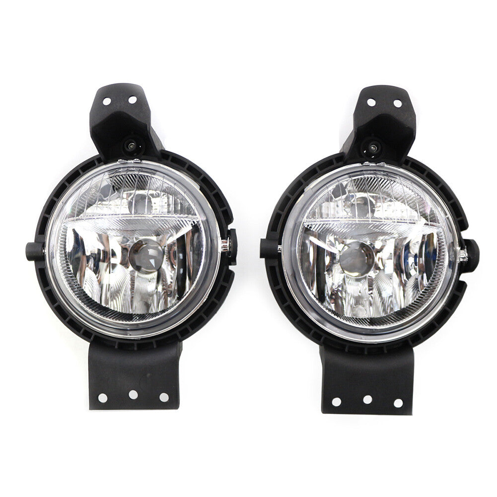 Fog Daytime Running Light Lamp Fit for BMW for Mini Cooper Countryman Paceman 11-16