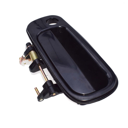 Brand new exterior door handle, front left, LH 77619, for Camry 1992 - 96, TO1310109- n