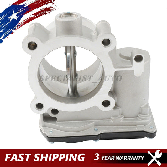 1450A209 for Mitsubishi Montero Sport L200 V 4N14 4N15 2015- Throttle Body Assy Q