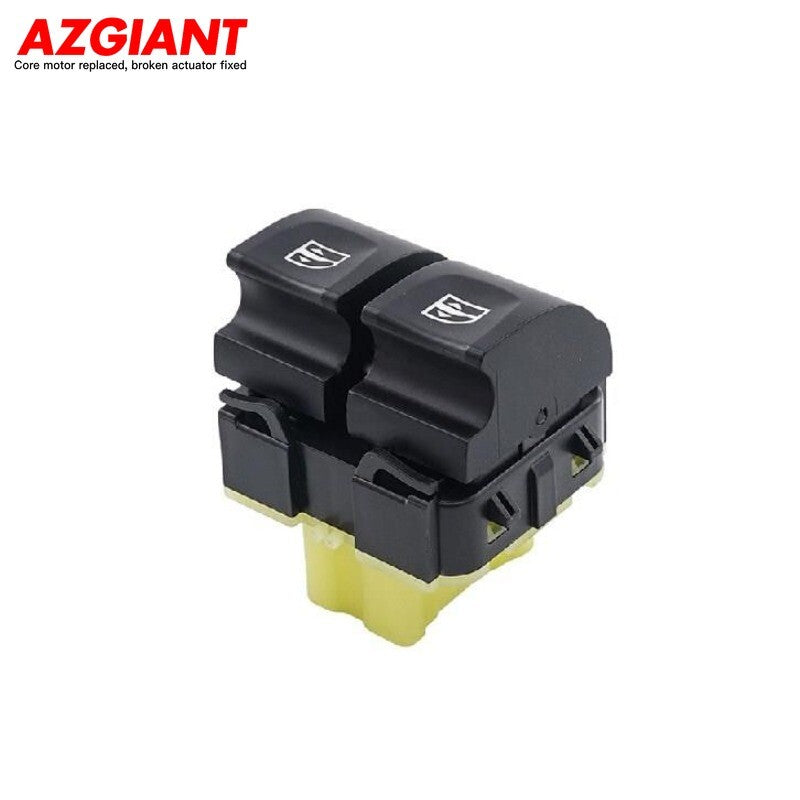 Power Window Switch for Renault Symbol for Renault Captur for Renault Kangoo