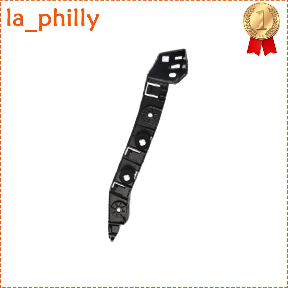 Right Rear Fascia Bracket 68244462AB 53412408 Black for Jeep Compass 2017-2023 Q