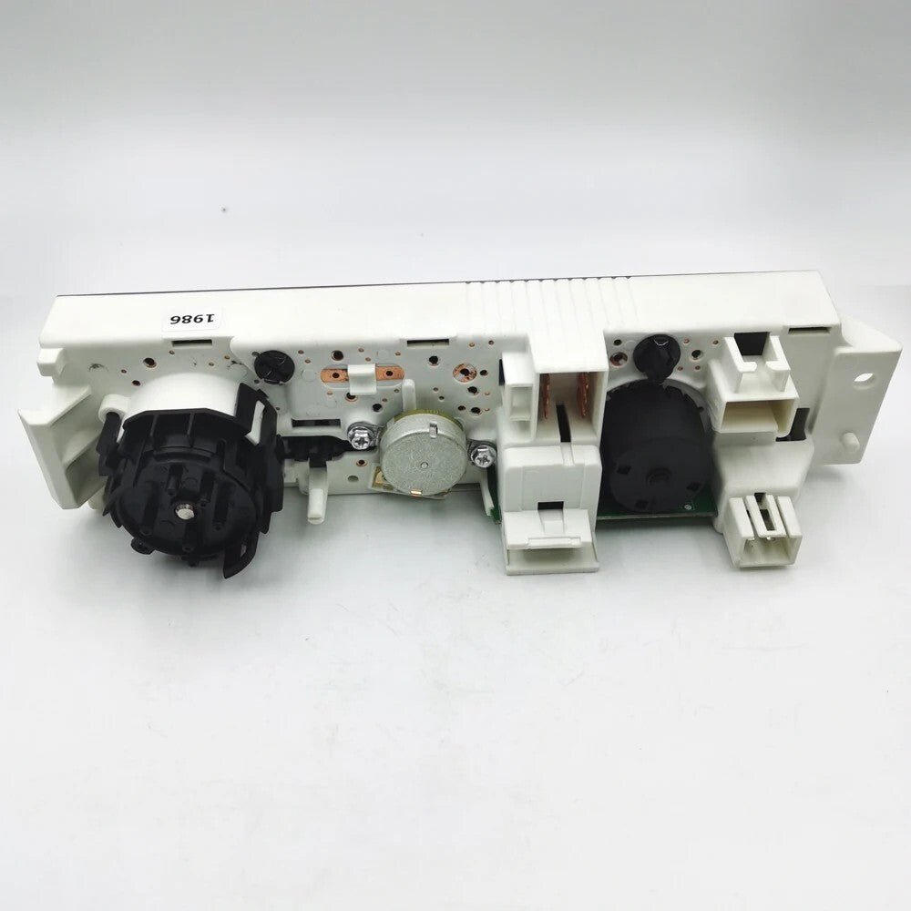 AC heater climate control module for Chevrolet Express / for GMC Savana 15773679