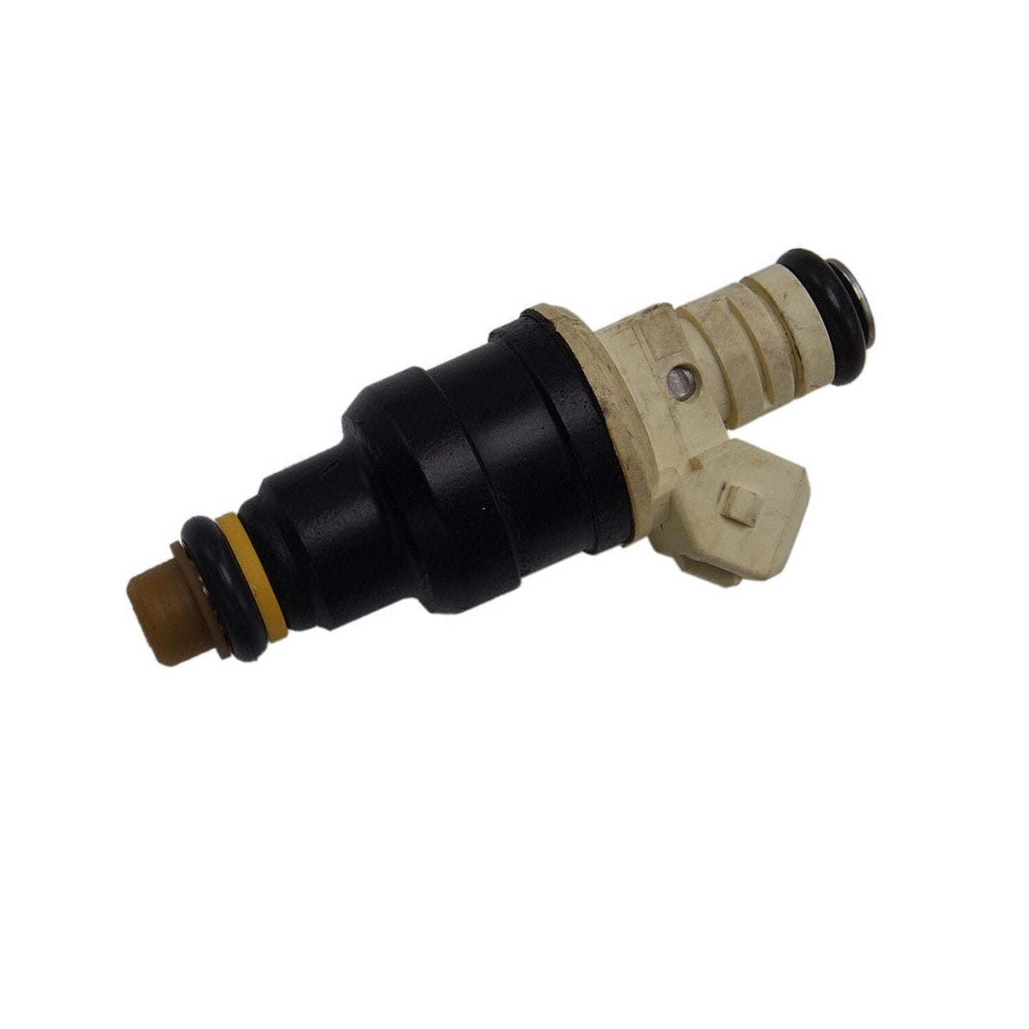 4Fuel injector Fit For K100 Motorcycle Single Hole Disc H10 EV1 0280150210 n