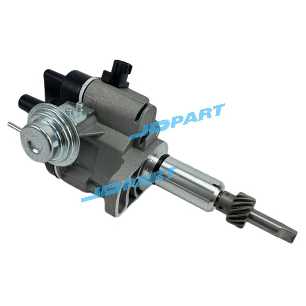 Ignition Distributor 22100-50K15 Parts for K25, K15, H20, and H25 Engines