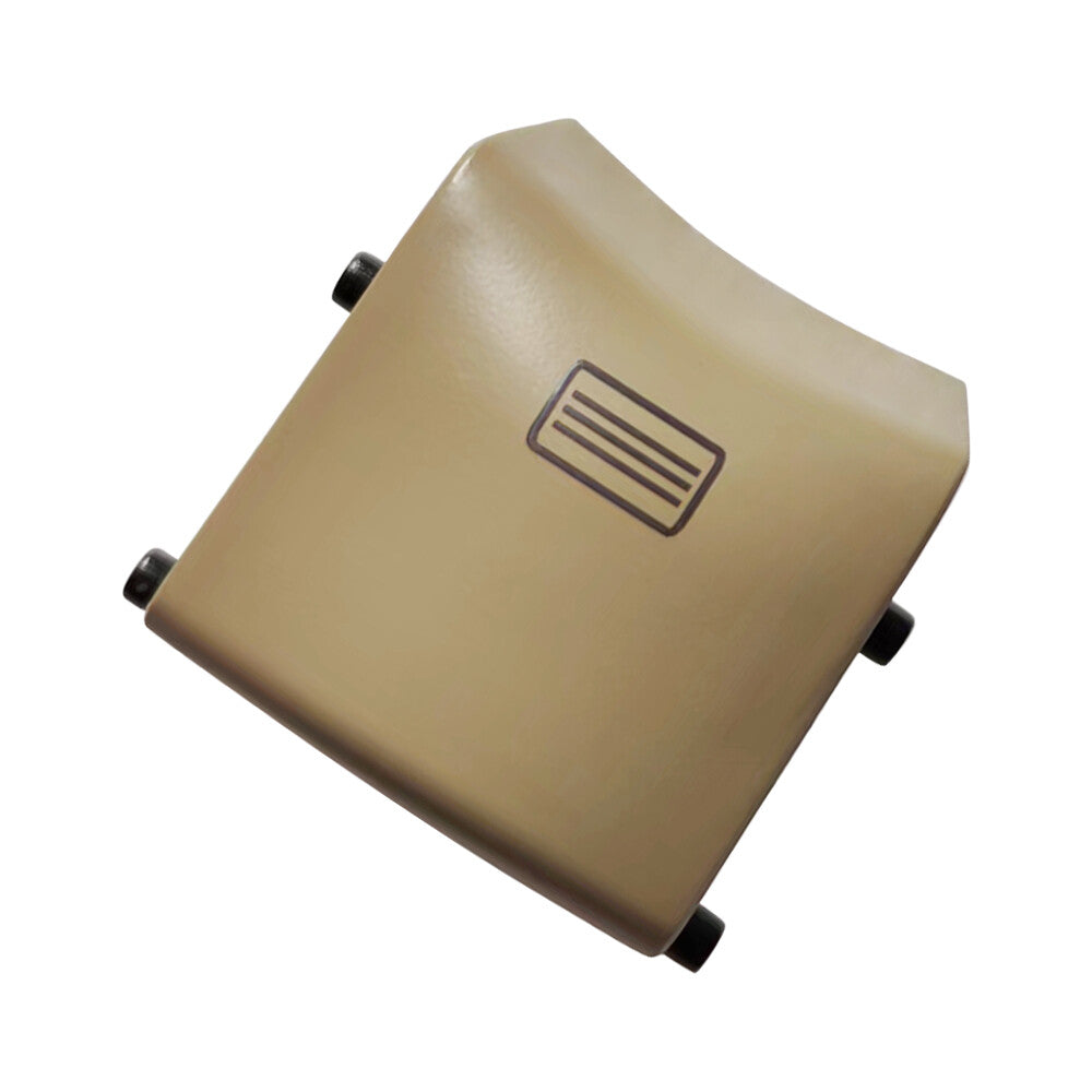 New Sunroof Window Switch Button Beige for Mercedes W166 W292 ML300 GL350 GLE320