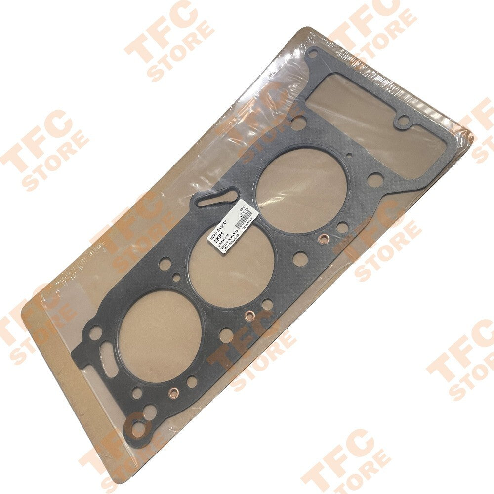 3KR1 Cylinder Head Gasket for ISUZU Engine