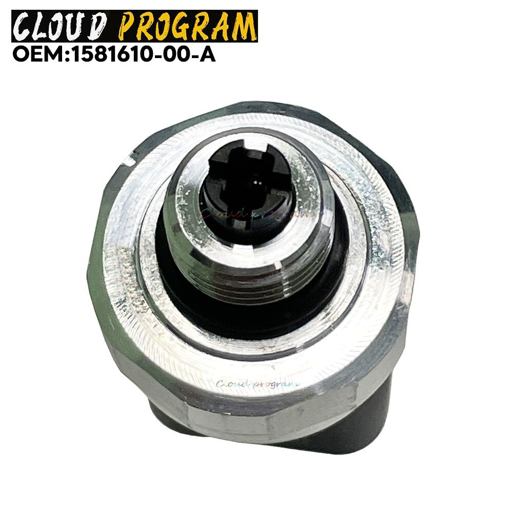 AC AIR CONDITIONER SENSOR 2017-2022 For MODEL 3 S X Y 1581610-00-A v
