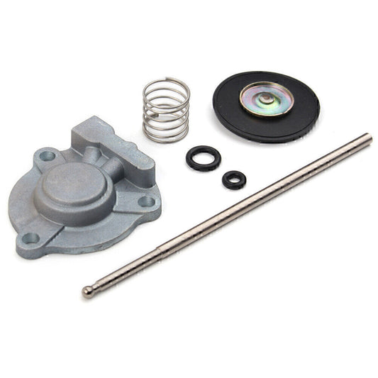 Carburetor Accelerator Pump Diaphragm Kits Fit for Yamaha WR450F 400F YZ250F YZ426F Q