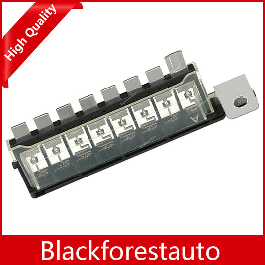 For Optima 2011-2016 Multi Fuse Block Fuse Box For 10-16 Forte 2011-16 Sportage Q