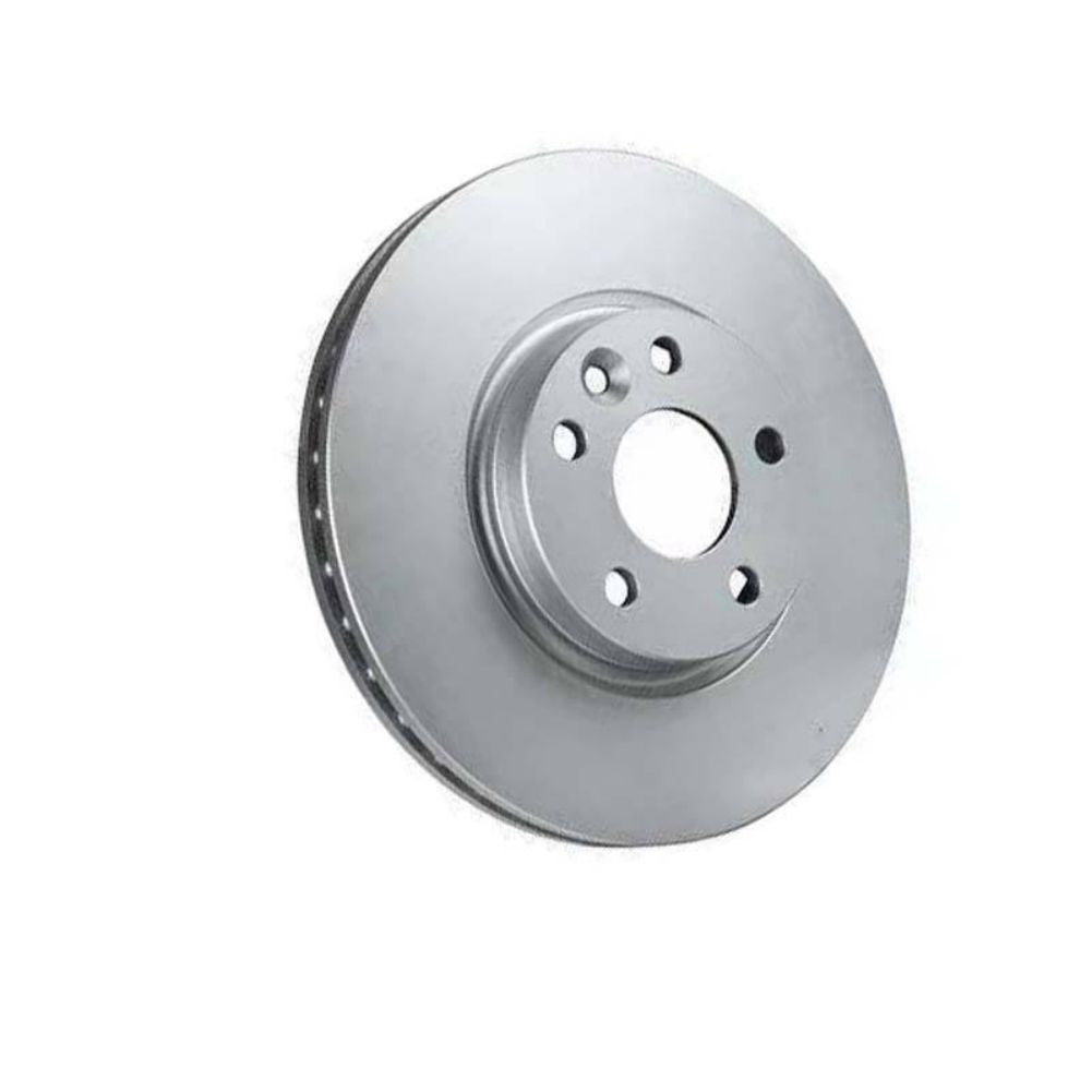 DG1Z2C026A Front Rear Drilled Rotors Brake Pads  for ford  Explorer Flex MKS MKT Q