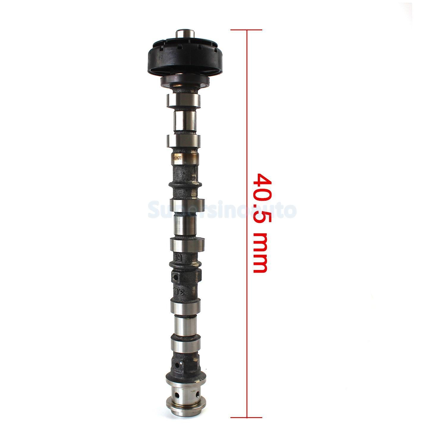 5184378AG Right Side Exhaust Camshaft for Chrysler for Jeep for Dodge AVENGER 3.6L 11-20