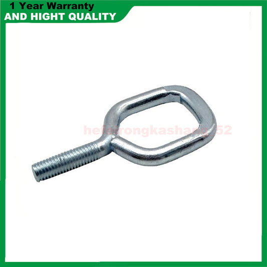 Range hood latch bracket 51237008756 for 1 3 5 6' for Mini R55 R56 R57 R58 R59 R60 R61- v
