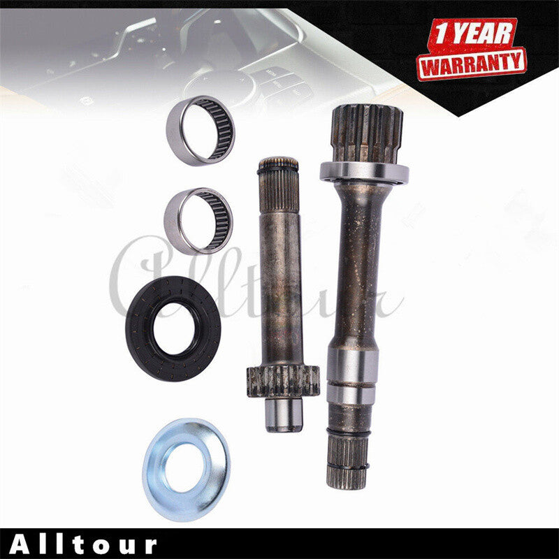 Intermediate Axle Shaft Front Passenger Side Stub Shaft for Dodge for RAM 1500 12-UP