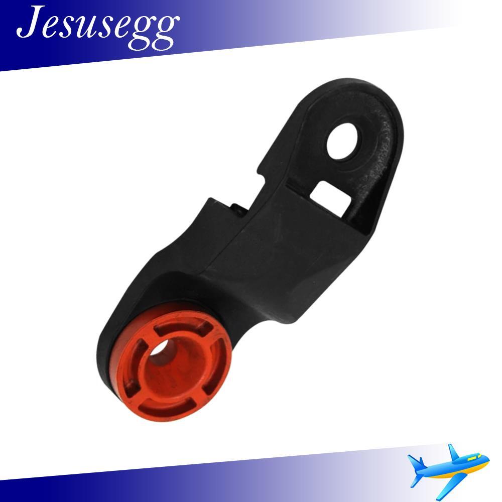 Engine Air Intake Resonator Bracket Black For 2017-2020 5 Series G30 G31 G38 Q