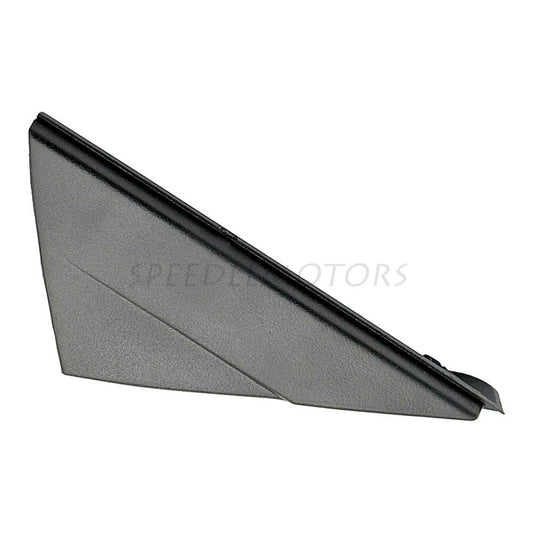 Fits 2016-21 for Hyundai for Tucson NEW Car Front Fender Corner Trim Molding Left Driver