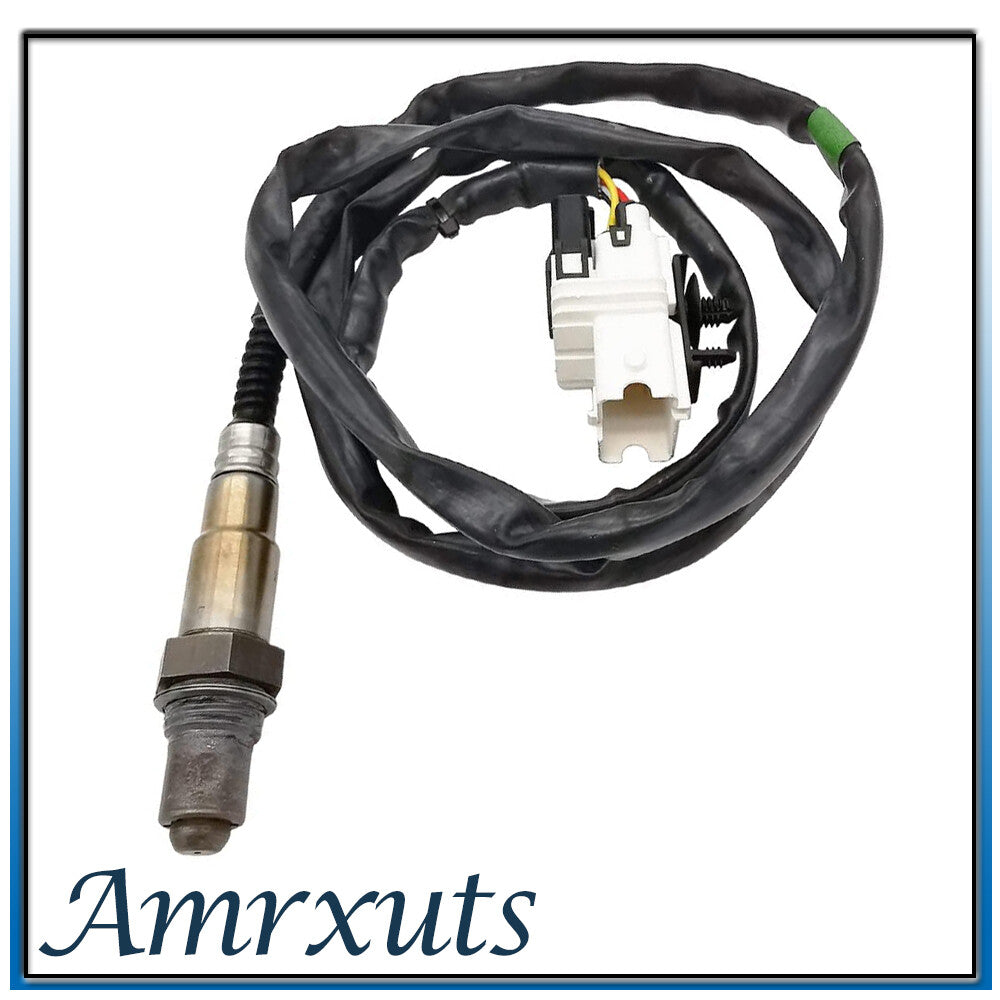 5. Online right-side oxygen Lambda sensor suitable for 2000-2001 for Volvo S80 2.9L 234-5705- n
