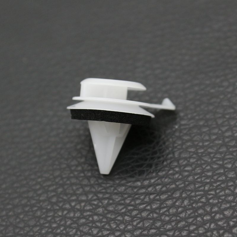 15-Piece Windshield Side Mold Column Fixing Clip for Land Rover for Range Rover IPN500050