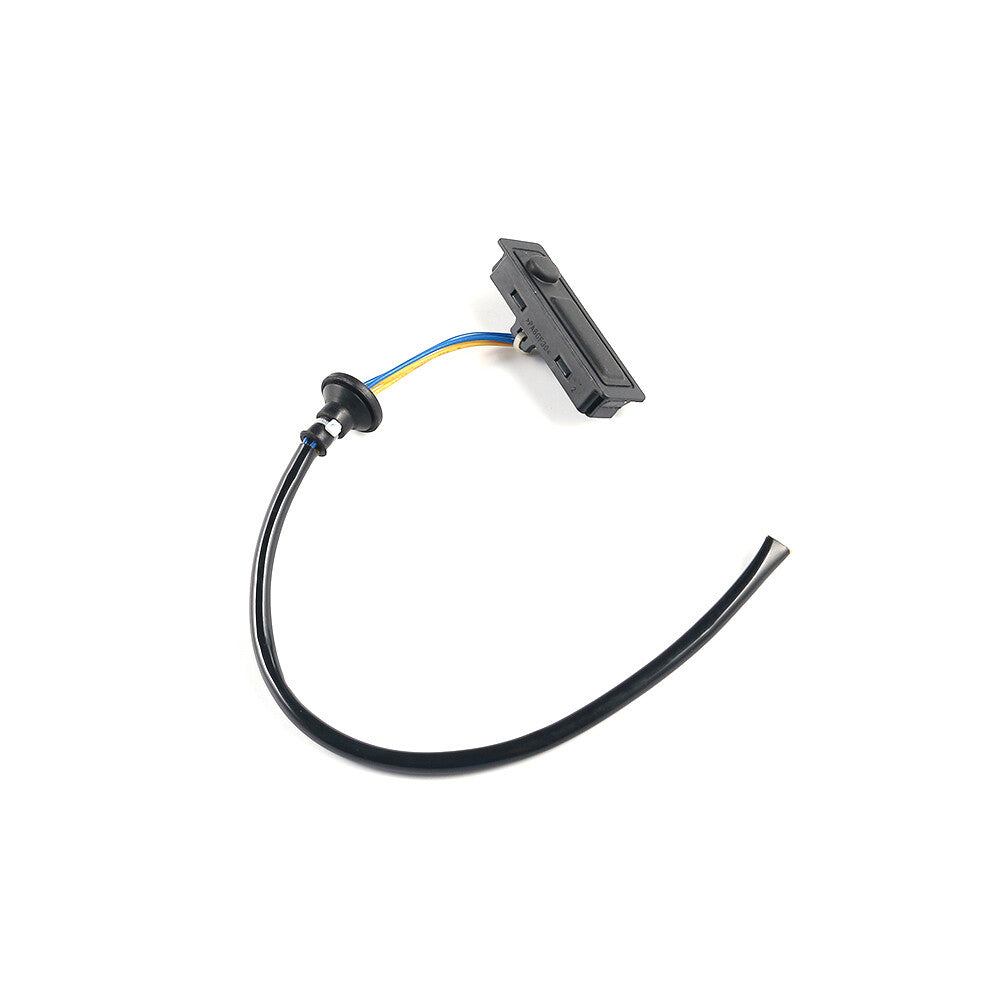 Rear Trunk Hatch Lift Gate Release Switch 253801AA0A for Nissan Murano 2008-2014 Q