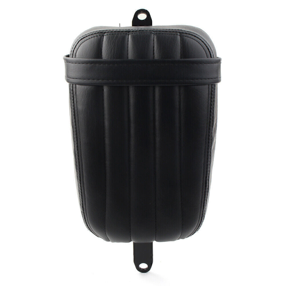 for Harley Softail Slim FLSL Street Bob FXBB 18-2023 Rear Passenger for Seat Pillion Q