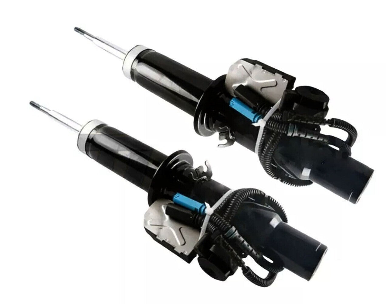 For X5,X6,E70,E71 Car Front Shock Absorber Struts Assemblies w/VDC 2007-2014 n
