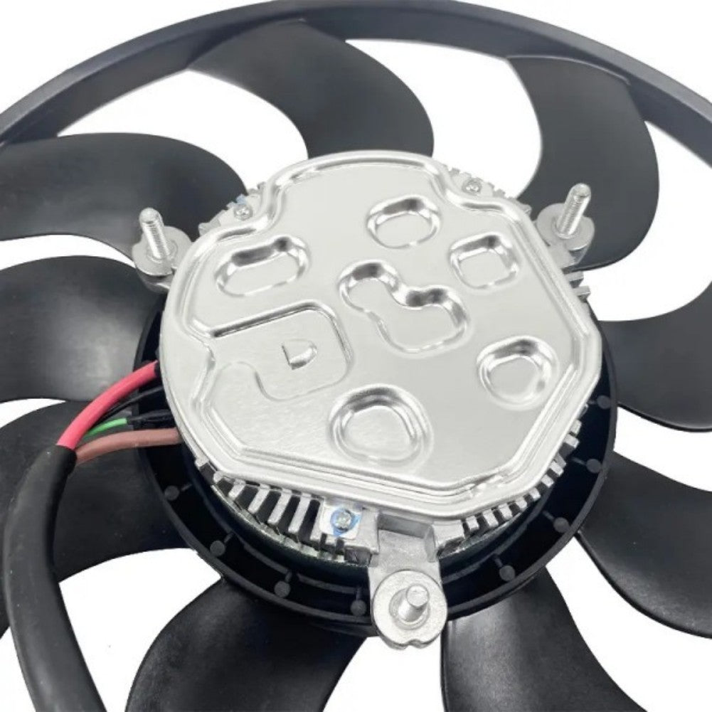 Engine Radiator Fan for VW Sharan 7N 19-22