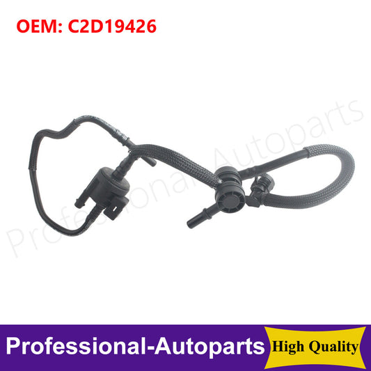 C2D19426 Carbon Canister Solenoid Valve for JAGUAR 2009-2015 XF /2010 XJ Q