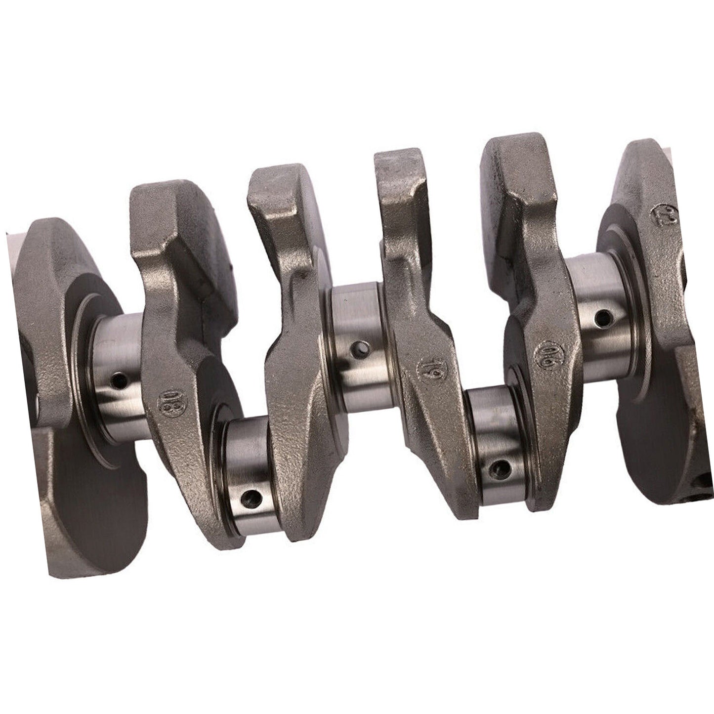 Crankshaft Engine for Kia for Hyundai for Elantra G4FG 1.6 Turbo 231102B710 23110-2B710