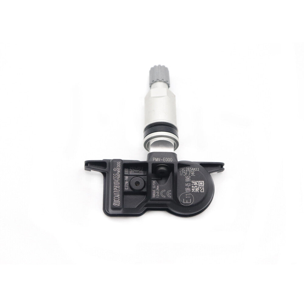4 TPMS tire pressure sensors 42607-02050 suitable for Camry , for Corolla , for Lexus GX, RX- v