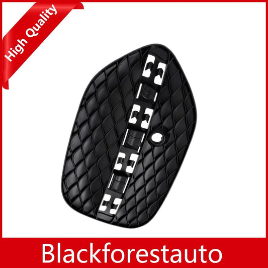 Fits For GLE350 GLE400 GLE550 GLE43 AMG Front Right Bumper Fog Light Grille