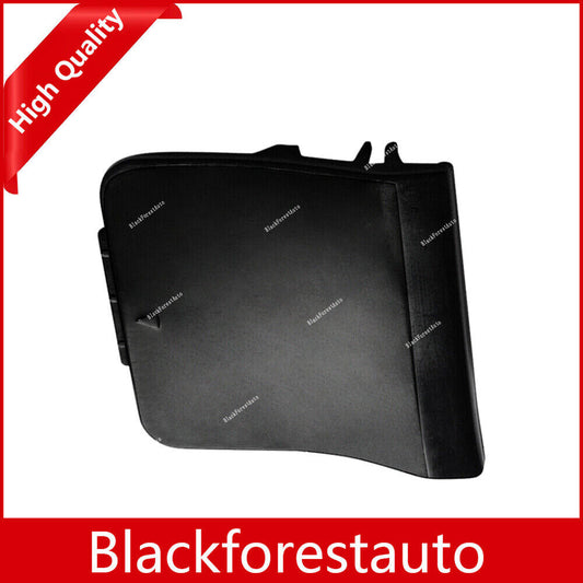 Fit for BMW X3 F25 M 2010 2011 2012 2013 Right Rear Bumper Towing Hook Eye Cover Q