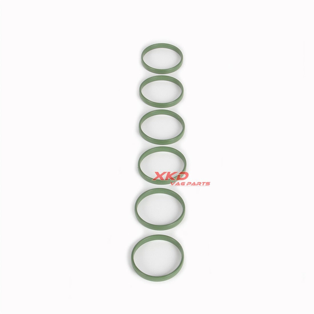 3.0TDI Intake Manifold Gasket Kit for VW Amarok Touareg and for Audi Q7 #059129796J# Q