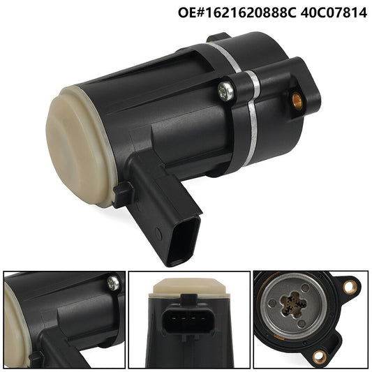 Parking brake caliper motor compatible with 2012-2021 for Tesla for Model S /X 1621620888C 40C07814 Q