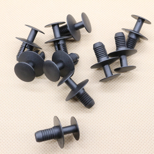10-piece set of for Suzuki SX4 anti-collision arch decorative clips and fasteners 09409-08328
