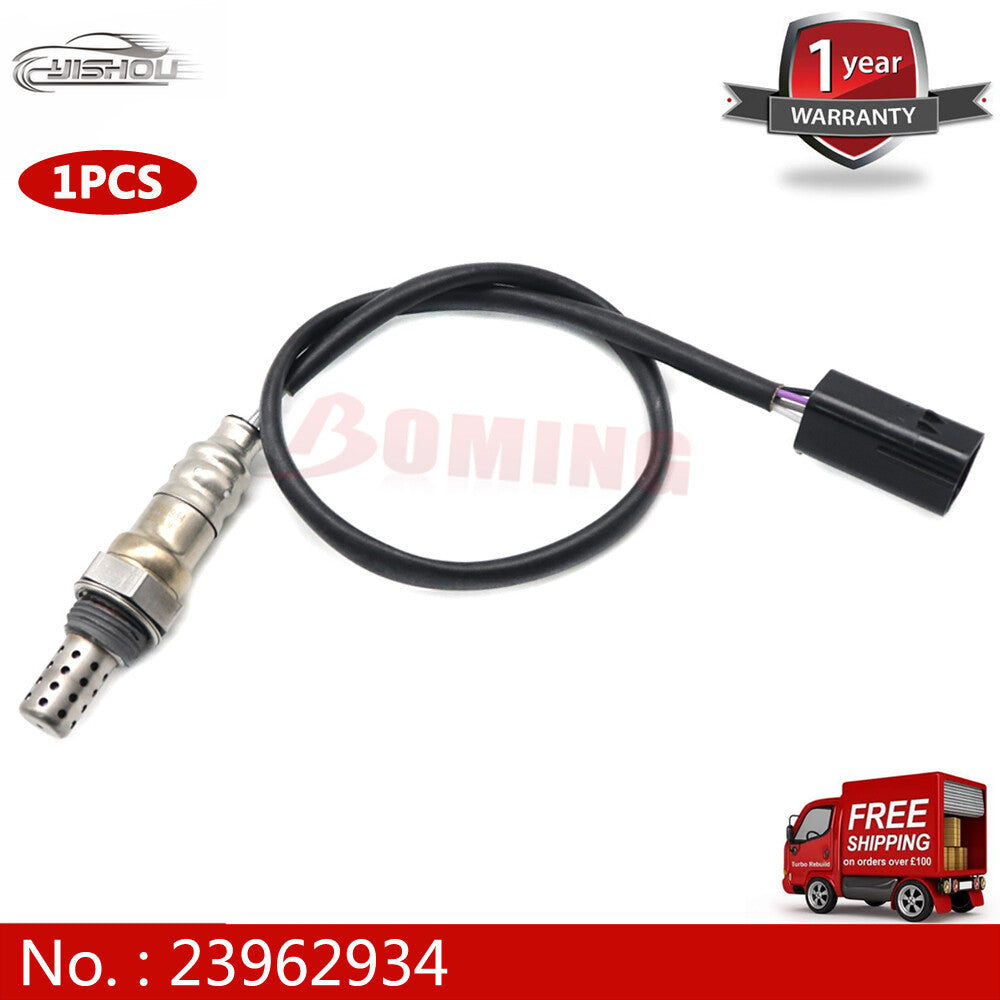 Oxygen sensor 23962934 is suitable for Baojun 730/560 Hongguang S3 2396-2934 2396 2934