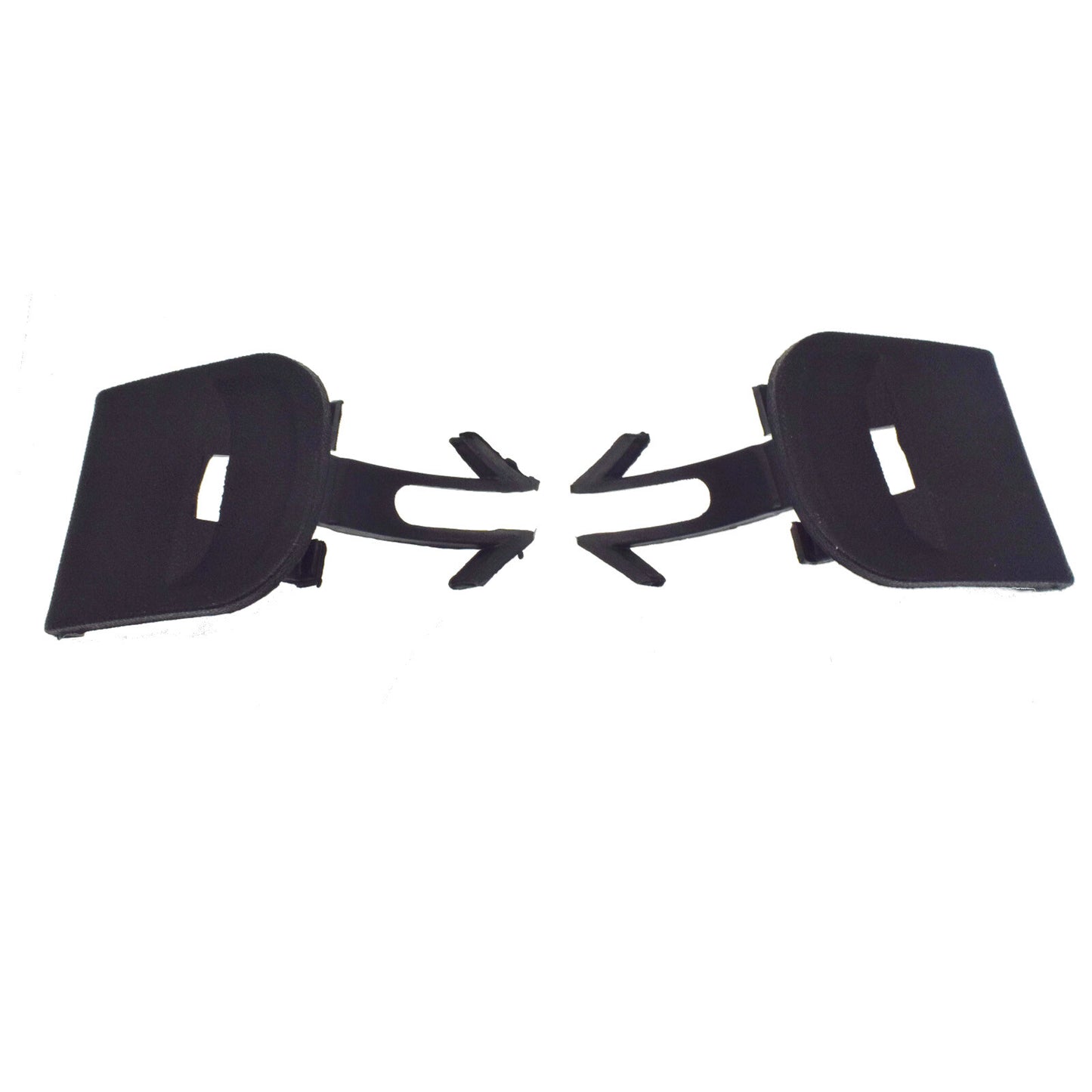 Rear left bumper tow hook eye cover for Cayenne 2008 - 2010 (Brand New) n