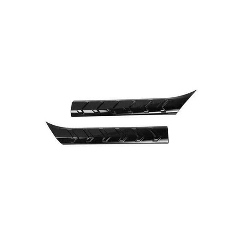 for Honda Accord 2014-2017 LED Illuminated Car Door Sill Scuff Plate Guards Trim v