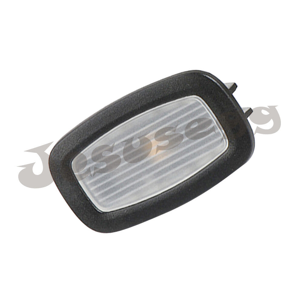 0009069504 For W222/W205/W213/W253 Black Side Dome Light Rearview Dome Light Q